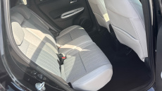 Honda Jazz 1.5 i-MMD Hybrid EX 5dr eCVT Hybrid Hatchback